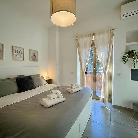 Suite Mario - Colosseo Roma Eksteriør bilde