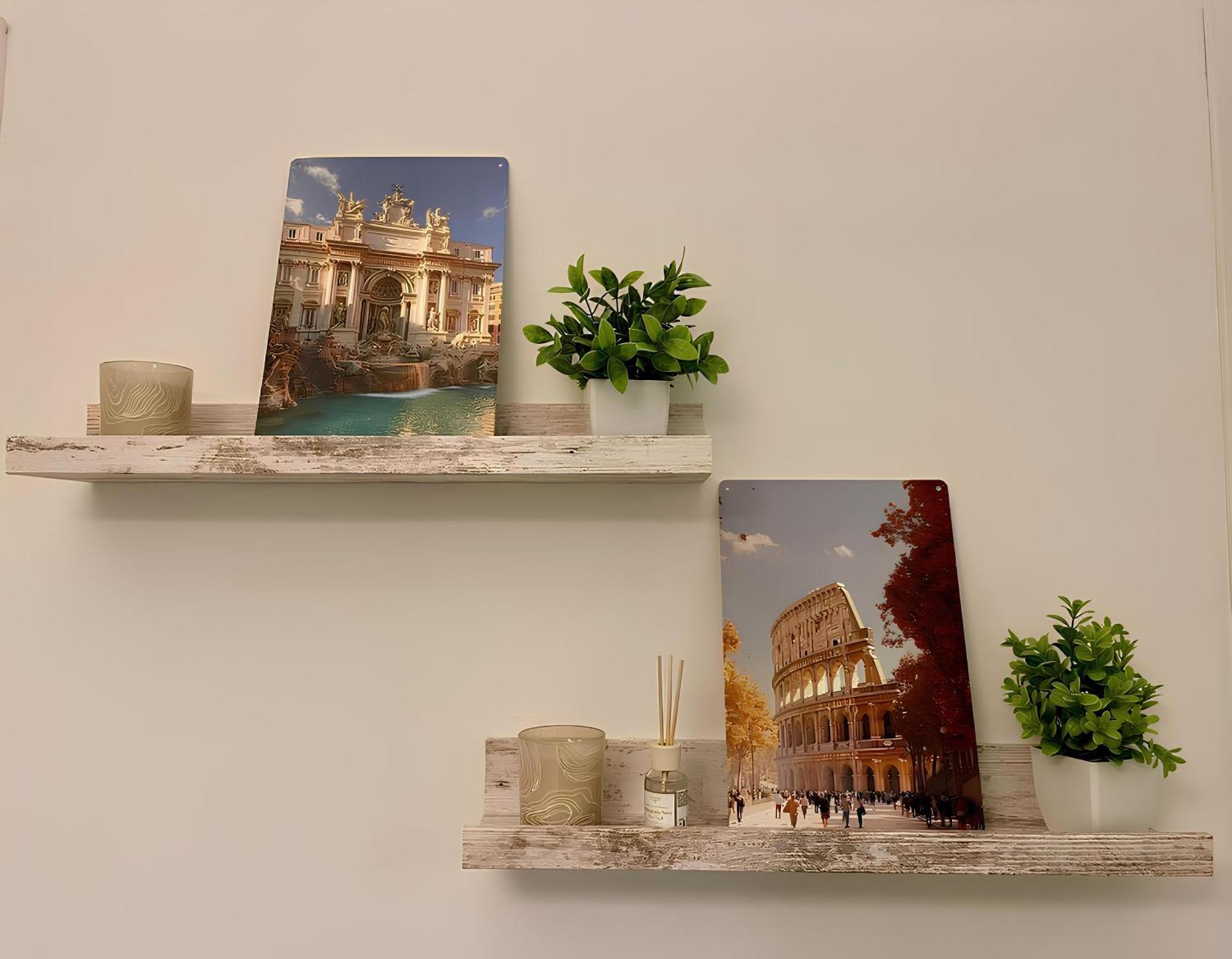 Suite Mario - Colosseo Roma Eksteriør bilde