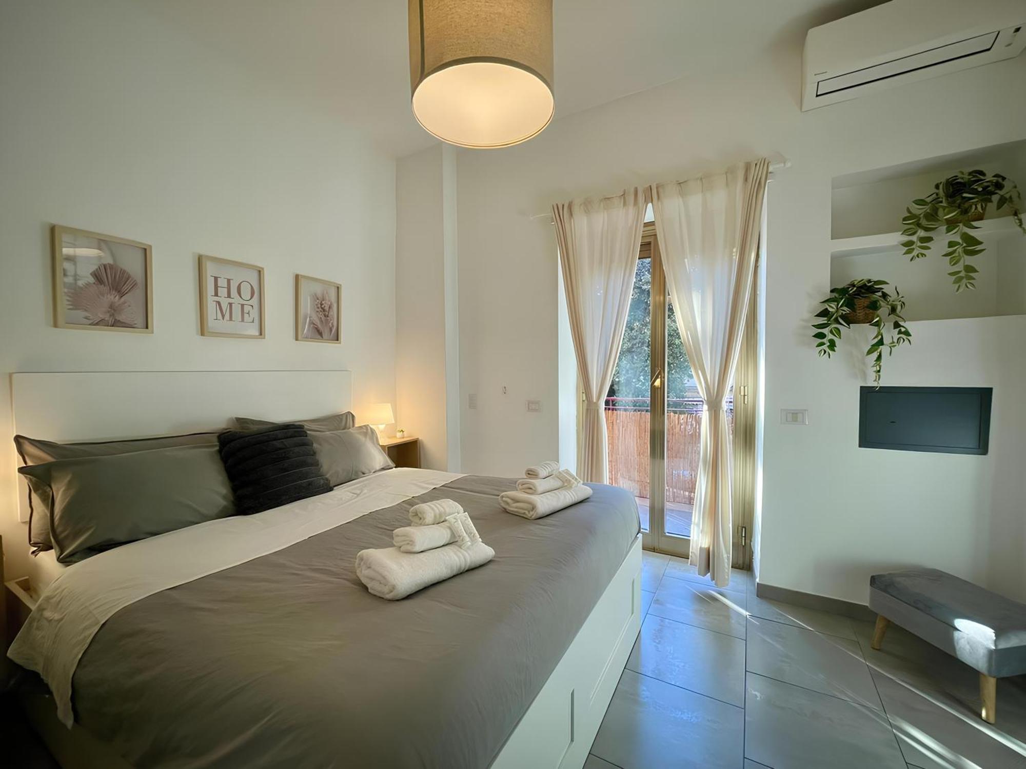 Suite Mario - Colosseo Roma Eksteriør bilde