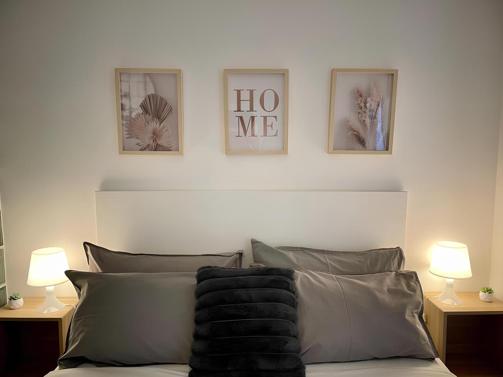 Suite Mario - Colosseo Roma Eksteriør bilde